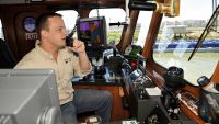 San Jacinto College ramps up maritime programs to meet demand - Photo