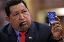 Hugo Chavez