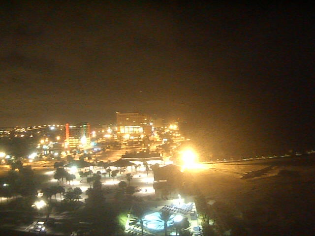 Clearwater Hilton Cam