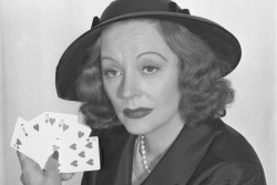 Tallulah Bankhead