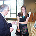 Inspiring Young Talent through 2011 Congressional High School Art Competition