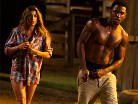 'Texas Chainsaw 3D': The Reviews Are In!