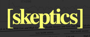 Skeptics