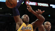 Clippers vs. Lakers: preview of Friday night's game