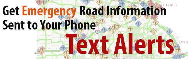 Emergency Text Alerts