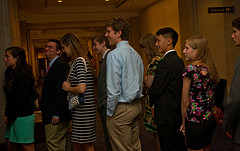 CYC Visits Washington D.C. July 2012