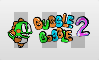 Bubble Bobble