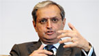 Vikram Pandit worked with Jonathan Dorfman and James O’Brien at Morgan Stanley. The two will split a quarter of the new firm