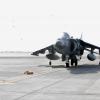 VMA-211 Harrier Relocation [Image 10 of 17]