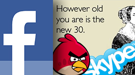 The 30 Best Facebook Apps (Update)