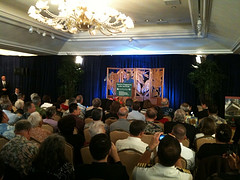 Hawaii – Secretary Clinton gives a speech at the, “The Next Steps in US - Asia Pacific Strategy” Conference at the East-West Center 
