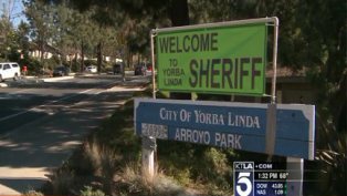 OC Deputies Ready to Patrol Yorba Linda