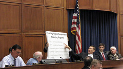 Chairman Mica at Oct. 12 Nat'l I-Bank Hearing