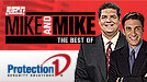 Best of Mike and Mike