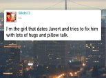 The Best Tweets From Women This Week