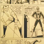 Spider-Man page detail