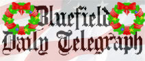 Bluefield Daily Telegraph, Bluefield, WV