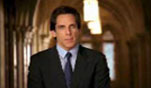 Ben Stiller's video tour