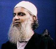 Maulana Abdul Aziz