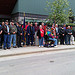 Vietnam Veterans Memorial Moving Wall