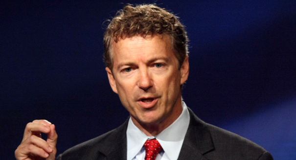 Rand Paul