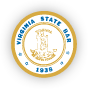 Virginia State Bar 1938