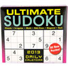 Sudoku 2013 Desk Calendar