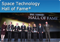 Space Technology Hall of Fame