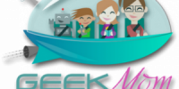 The GeekMoms Podcast #38: All Things <cite>Doctor Who</cite>