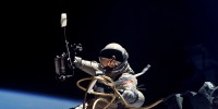 Spacewalks That Never Were: The Gemini Extravehicular Planning Group (1965)