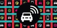 Forget the Internet of Things: Here Comes the Internet of <em>Cars</em>