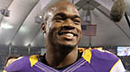 Adrian Peterson (US Presswire)