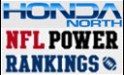 Honda North Power Rankings
