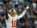 Washington Redskins (10-6)