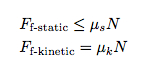 Physics of <cite>Bad Piggies</cite> Friction