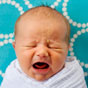 Leave baby to cry - its 'self-soothing'