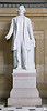 Henry Mower Rice Statue by USCapitol