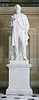 Francis Harrison Pierpont Statue by USCapitol