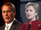 The New Congress and Hillary Clinton's Past and Future