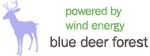 Powered by Blue Deer Forest Web Hosting