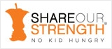 Share Our Strength - No Kid Hungry - Illinois