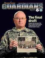 Link to Pennsylvania Guardians Magazine