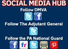 Social Media Hub