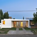 Casa Fiore / Cekada-Romanos Arquitectos © Walter Salcedo