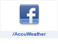 AccuWeather on Facebook