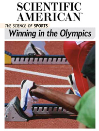 The Science of Sports: Winning in the Olympics