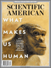 Evolution: What Makes Us Human