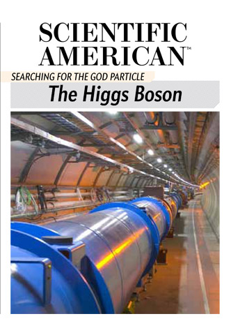 The Higgs Boson: Searching for the God Particle