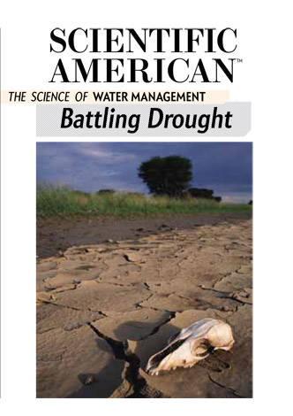 Battling Drought: The Science of Water Management