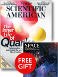 Scientific American Magazine